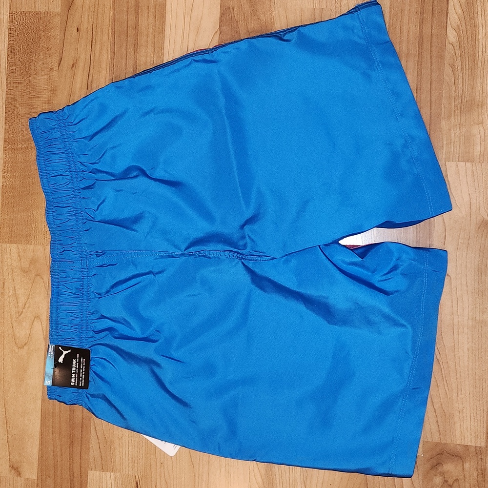 Puma Swim Trunk - Picture 8 of 10